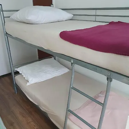 Guest house Jenifer Split
